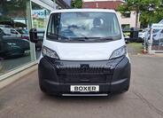 Peugeot Boxer 2