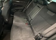 Hyundai Tucson SUV / Terénní 1,6 l 132 kw