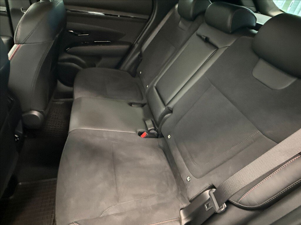 Hyundai Tucson SUV / Terénní 1,6 l 132 kw