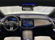 Mercedes-Benz Třídy E 13