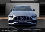 Mercedes-Benz Třídy C 8