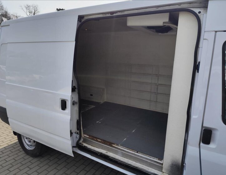 Ford Transit Ostatní 2,2 l 85 kw