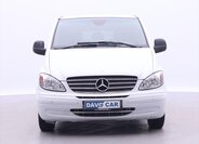 Mercedes-Benz Vito Kombi 3,0 l 150 kw