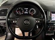Volkswagen Sharan MPV 2,0 l 110 kw