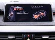 BMW X6 SUV / Terénní 3,0 l 190 kw