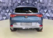 Cupra Formentor Hatchback 2,0 l 180 kw