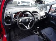 Honda Jazz 14