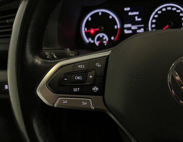 Volkswagen Transporter 14