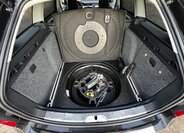 Škoda Superb Kombi 3,6 l 191 kw