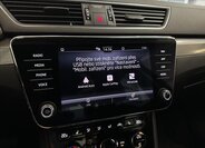 Škoda Superb Liftback 2,0 l 147 kw