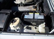 BMW Řada 5 Sedan / Limuzína 2,0 l 95 kw