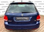 Volkswagen Golf 5