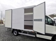 Mercedes-Benz Sprinter Skříň 2,0 l 125 kw