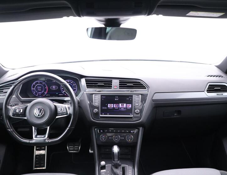 Volkswagen Tiguan 33