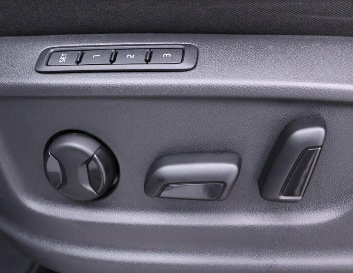 Škoda Kodiaq SUV / Terénní 2,0 l 140 kw