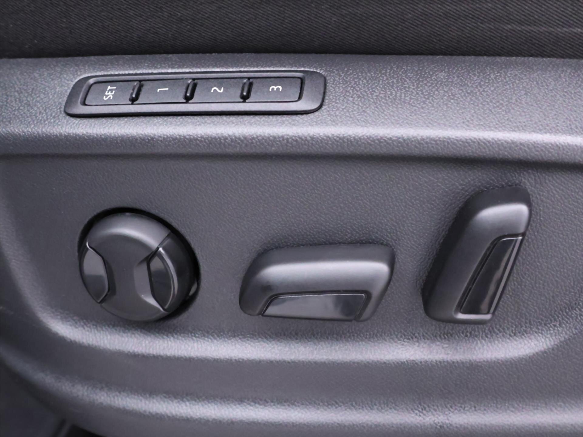 Škoda Kodiaq SUV / Terénní 2,0 l 140 kw