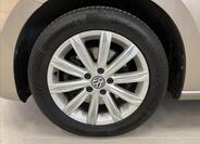 Volkswagen Touran 34