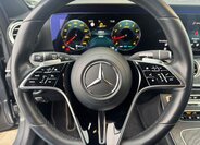 Mercedes-Benz Třídy E Kombi 2,0 l 145 kw