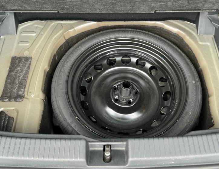 Volkswagen T-Cross 25