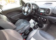 Fiat 500L Kombi 1,4 l 88 kw
