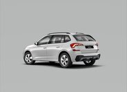Škoda Kamiq Hatchback 0,0 80 kw