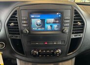 Mercedes-Benz Vito 14