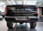 Dodge RAM 4