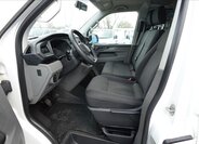 Volkswagen Transporter Ostatní 2,0 l 81 kw