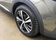 Peugeot 3008 SUV / Terénní 1,2 l 96 kw