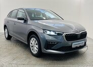 Škoda Scala Hatchback 999,0 85 kw