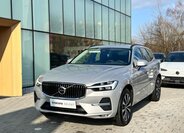 Volvo XC60 SUV 2,0 l 145 kw