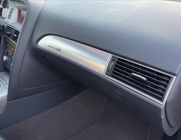 Audi A6 Allroad Kombi 3,0 l 171 kw