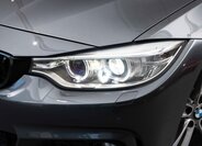 BMW Řada 4 Ostatní 2,0 l 135 kw