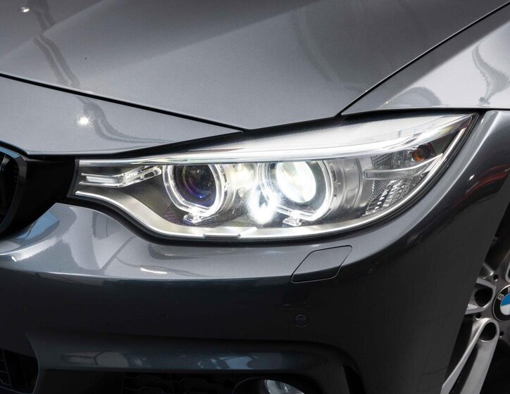 BMW Řada 4 Ostatní 2,0 l 135 kw