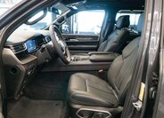 Jeep Wagoneer SUV / Terénní 5,7 l 292 kw