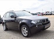 BMW X3 4