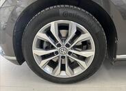 Volkswagen Passat 34