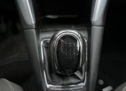 Opel Zafira MPV 1,6 l 100 kw