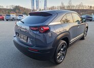 Mazda MX-30 SUV / Terénní 0,0 107 kw