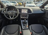 Seat Leon Kombi 1,4 l 92 kw