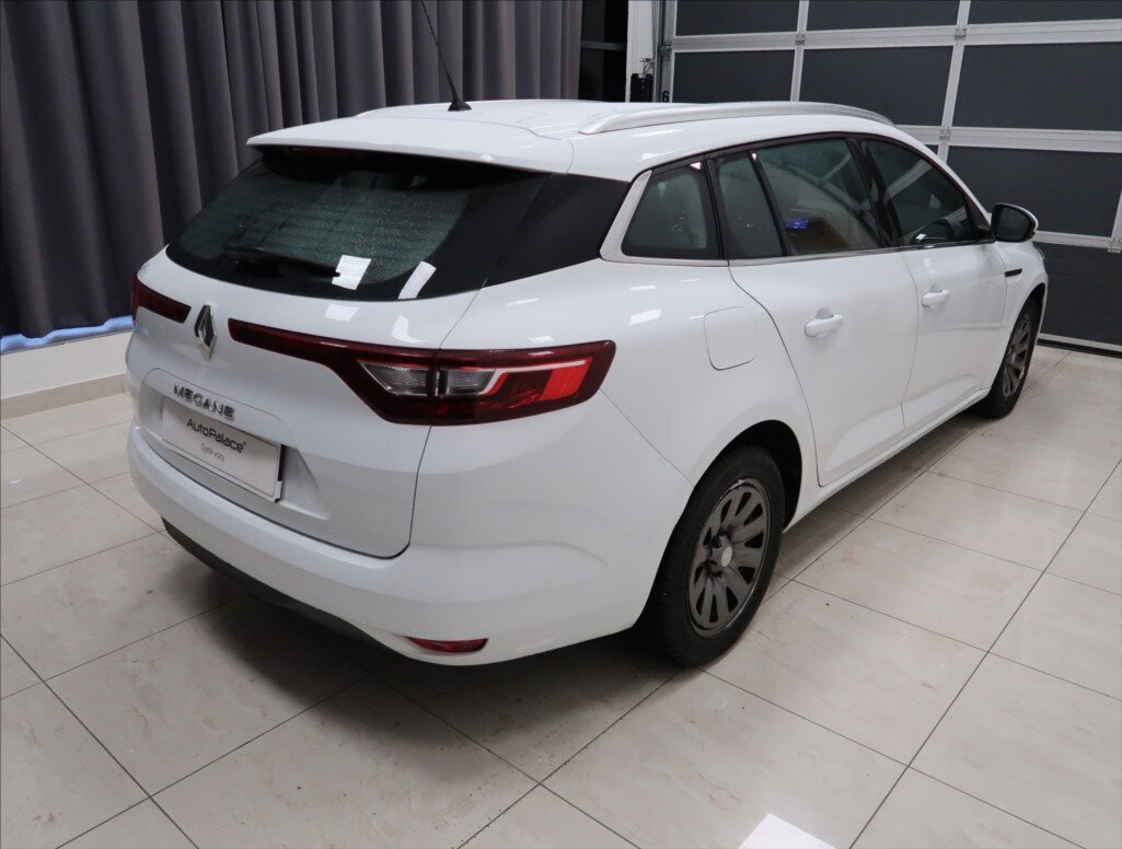 Renault Mégane