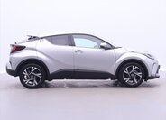 Toyota C-HR SUV 1,8 l 72 kw