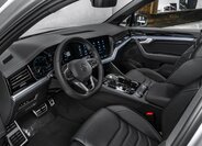 Volkswagen Touareg SUV 3,0 l 170 kw