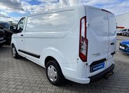 Ford Transit Custom 3