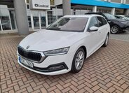 Škoda Octavia Kombi 2,0 l 85 kw