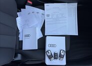 Audi A4 Kombi 2,0 l 150 kw