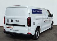 Volkswagen Transporter Skříň 2,0 l 110 kw