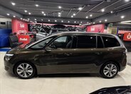 Citroën Grand C4 Picasso MPV 2,0 l 110 kw