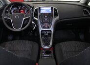 Opel Astra Kombi 1,4 l 88 kw