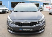 KIA Ceed 2